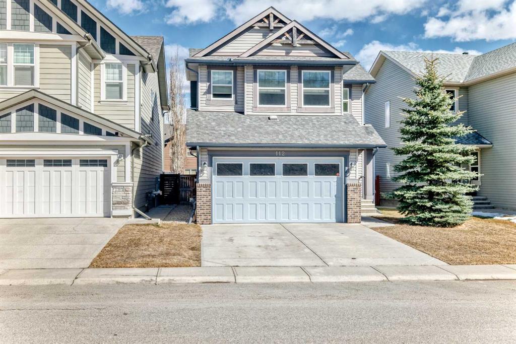 Picture for 112 Chaparral Valley View SE