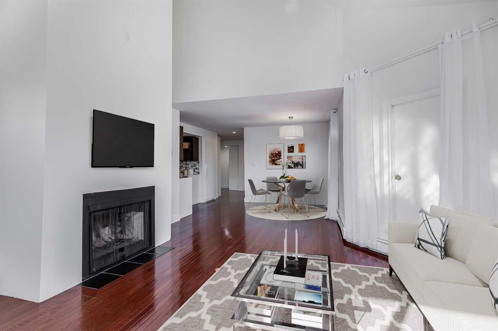 Picture for 302, 2214 14A Street SW