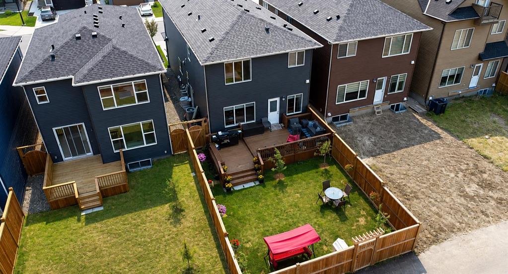 Picture for 104 Homestead Close NE