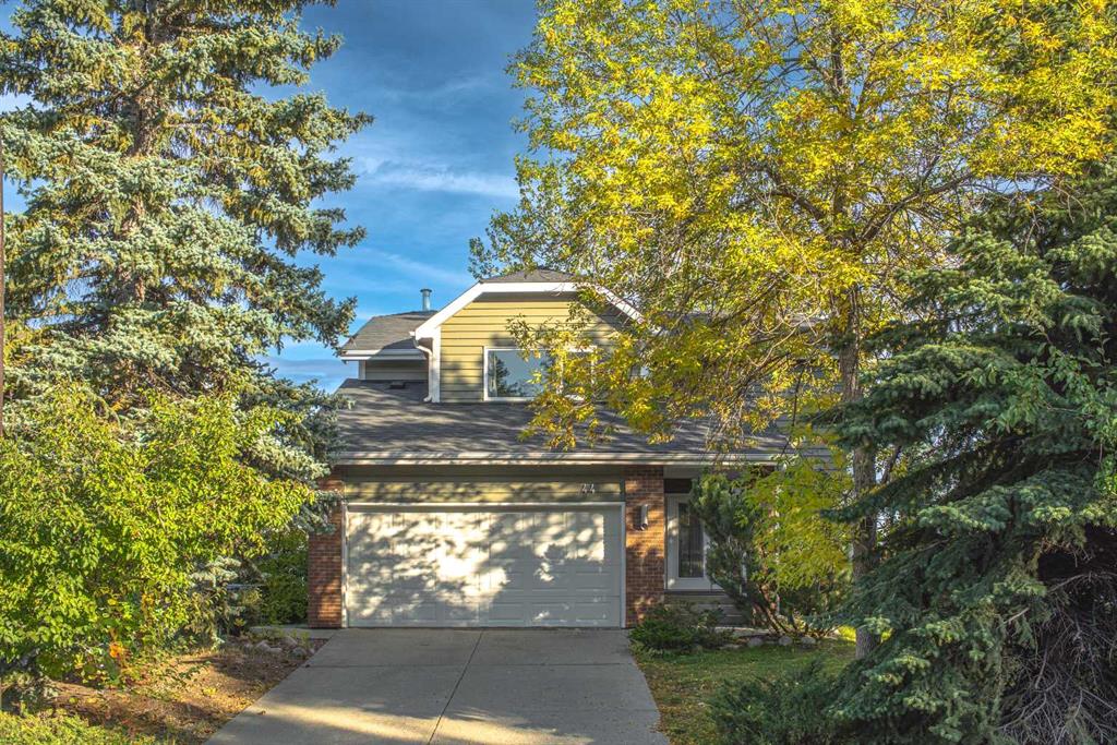 Picture for 44 Stradwick Way SW