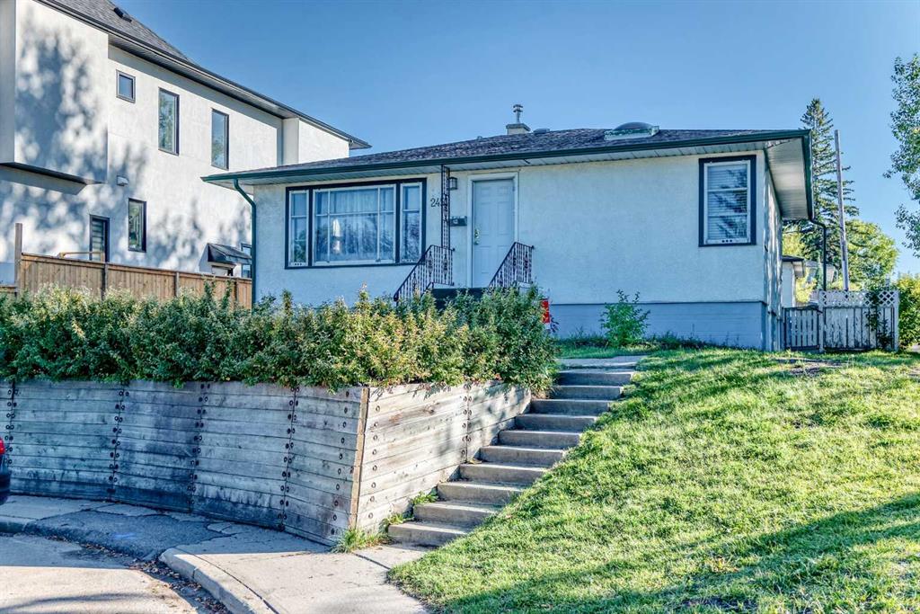Picture for 2451 29 Avenue SW