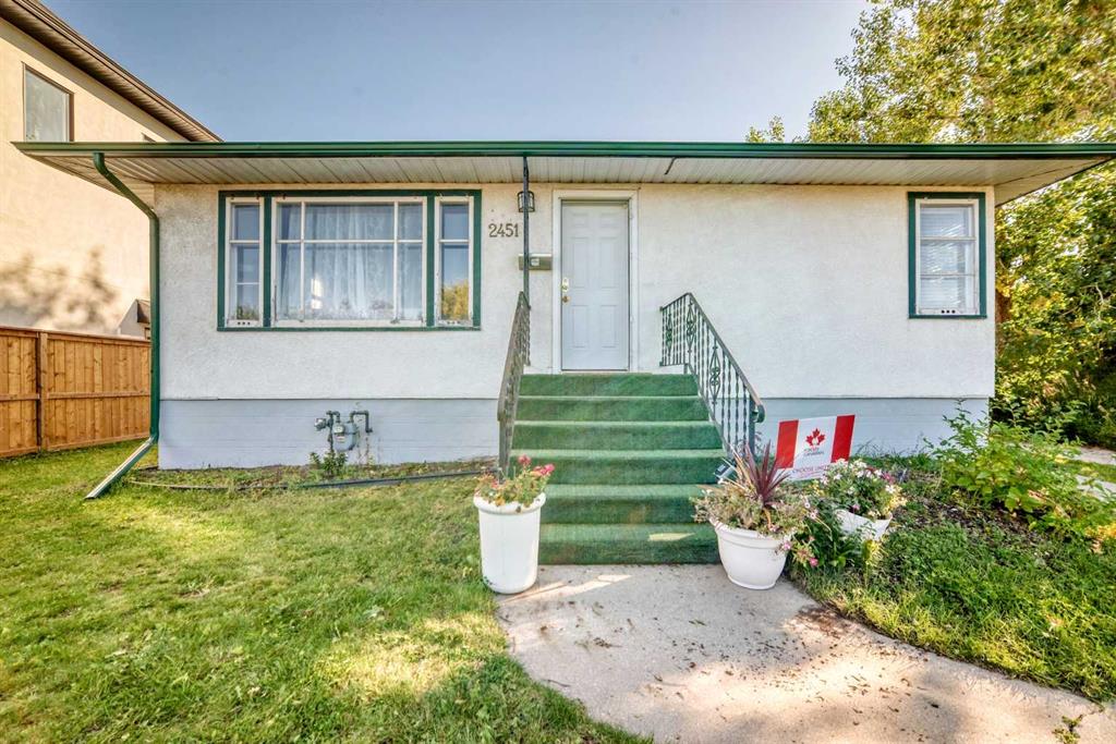 Picture for 2451 29 Avenue SW