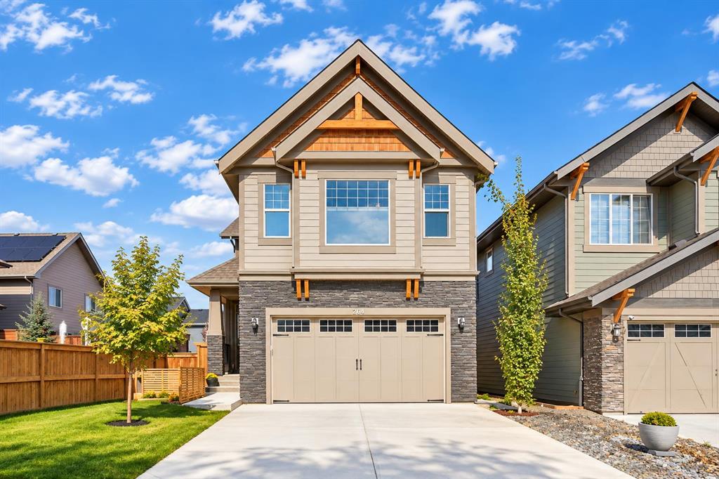 Picture for 264 Riviera Way 