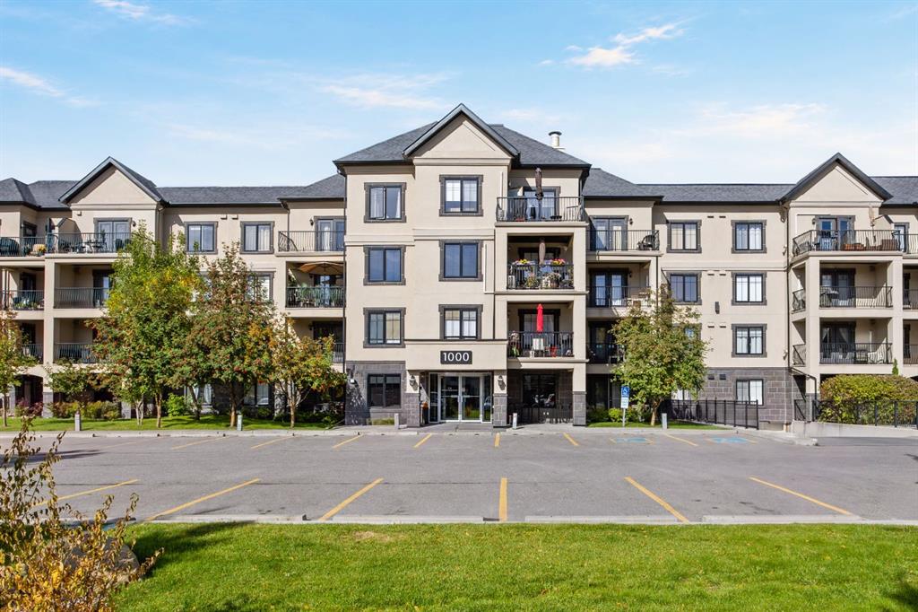 Picture for 1211, 310 Mckenzie Towne Gate SE