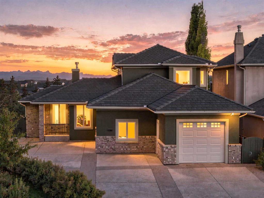 Picture for 65 Aspen Ridge Crescent SW