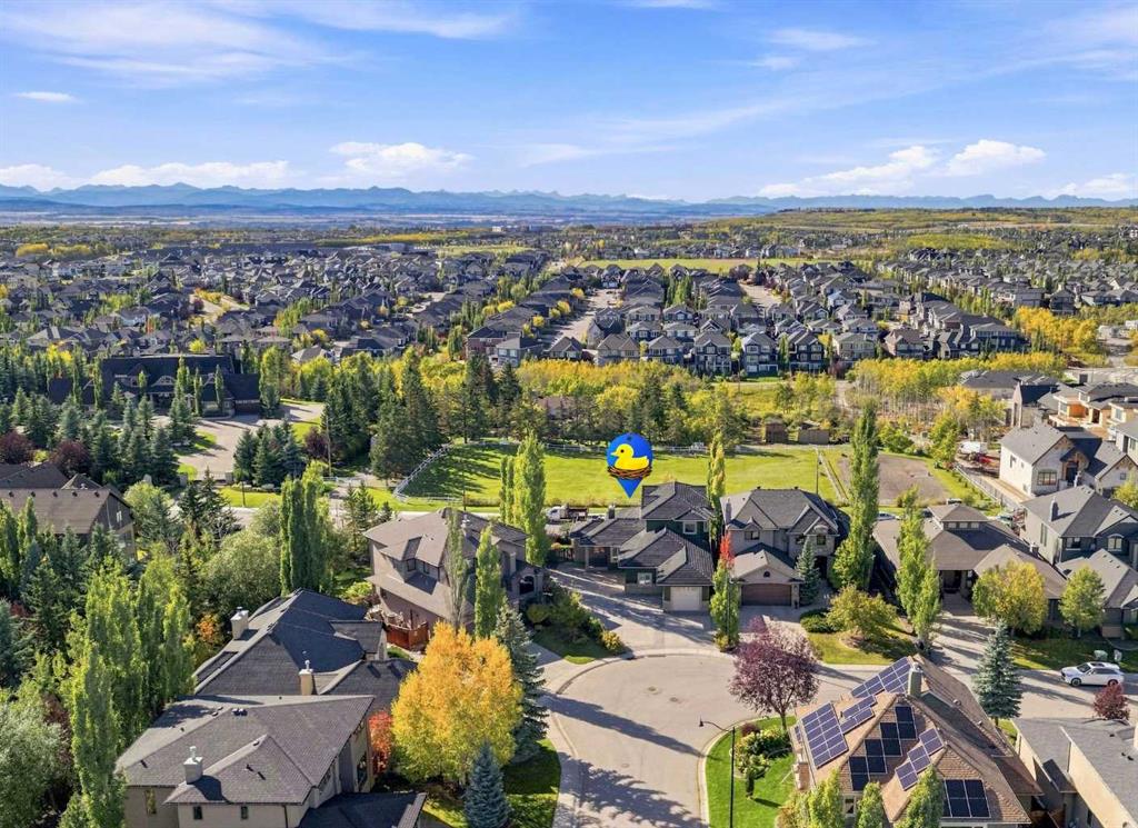 Picture for 65 Aspen Ridge Crescent SW