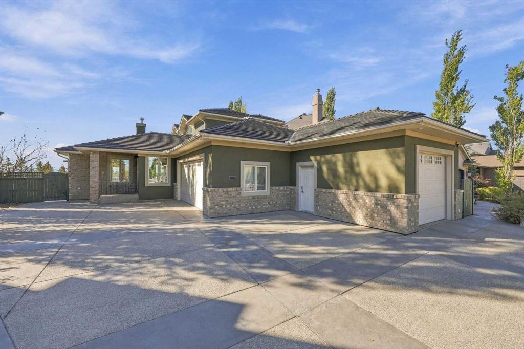 Picture for 65 Aspen Ridge Crescent SW