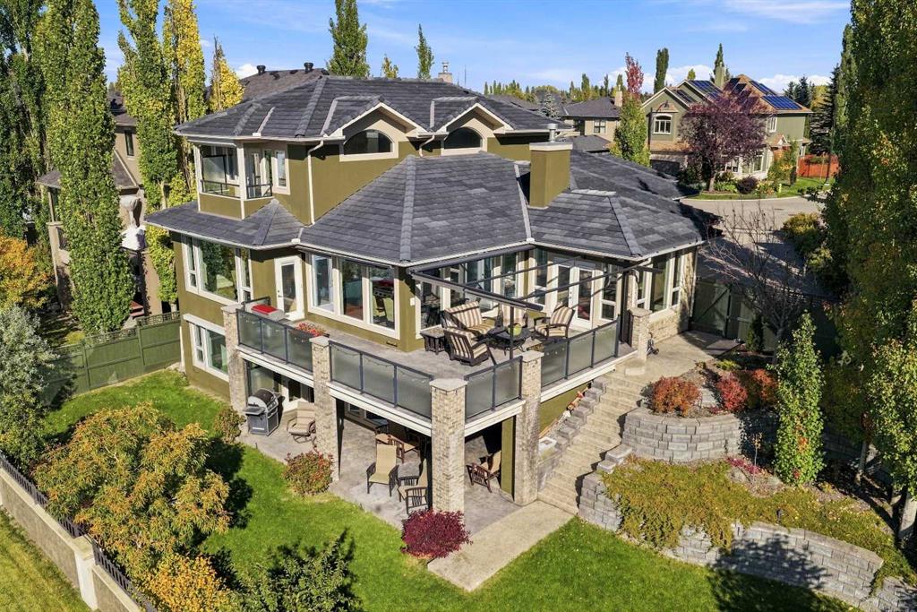 Picture for 65 Aspen Ridge Crescent SW