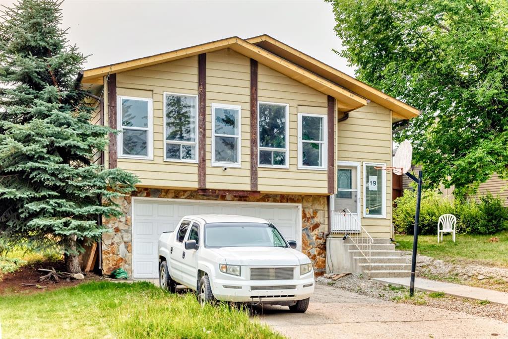 Picture for 19 Berwick Crescent NW