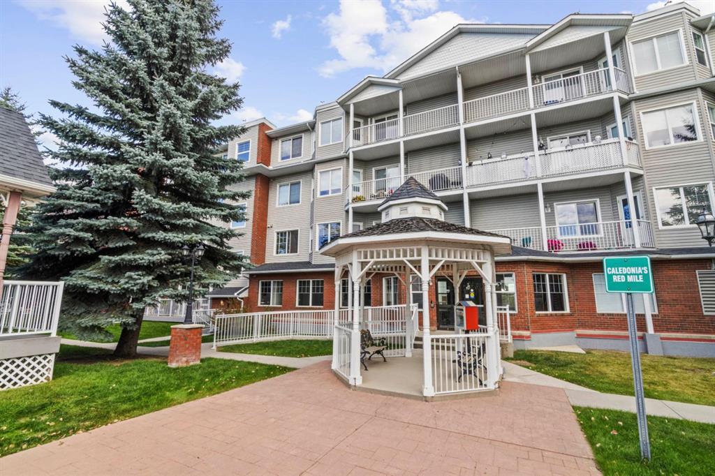 Picture for 409, 8 Prestwick Pond Terrace SE