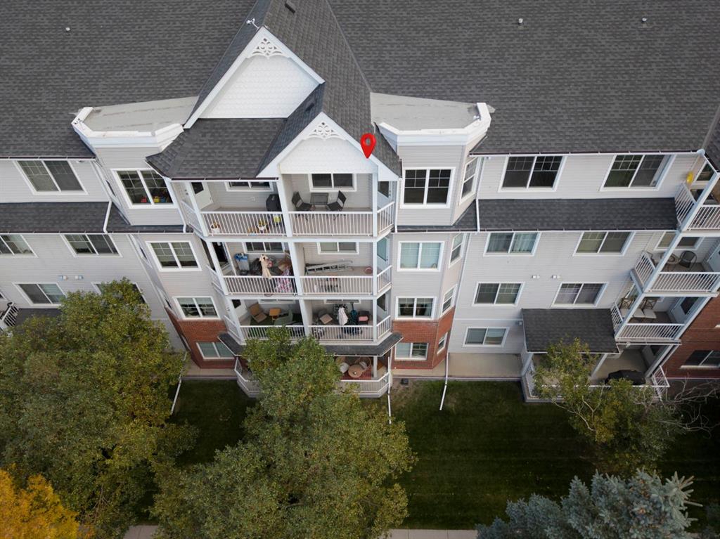 Picture for 409, 8 Prestwick Pond Terrace SE