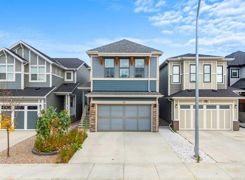 Picture for 66 Magnolia Court SE