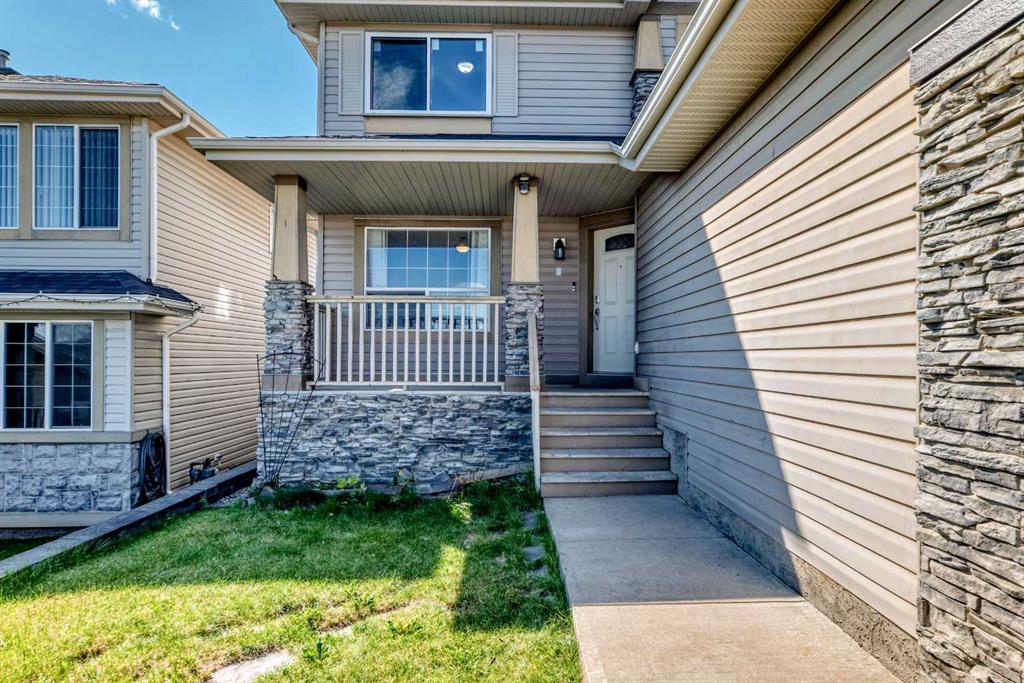 Picture for 186 Panamount Drive NW