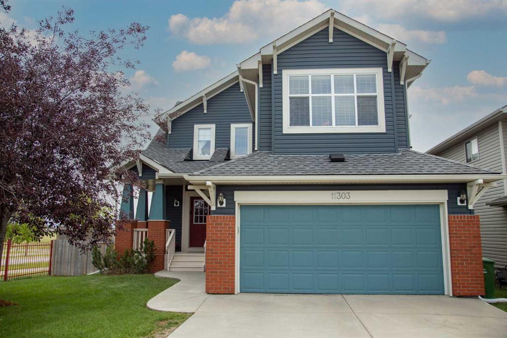 Picture for 11303 Rockyvalley Drive NW