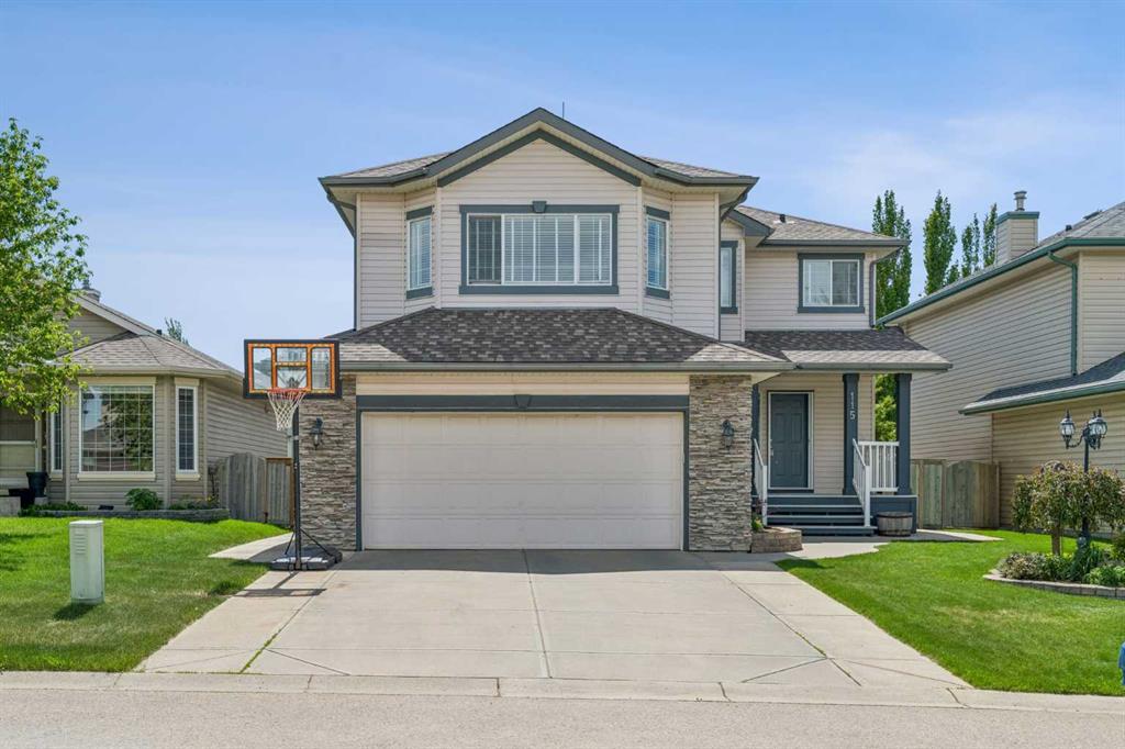 Picture for 115 Cove Crescent 