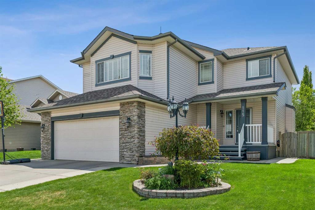 Picture for 115 Cove Crescent 