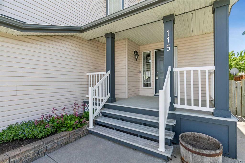 Picture for 115 Cove Crescent 