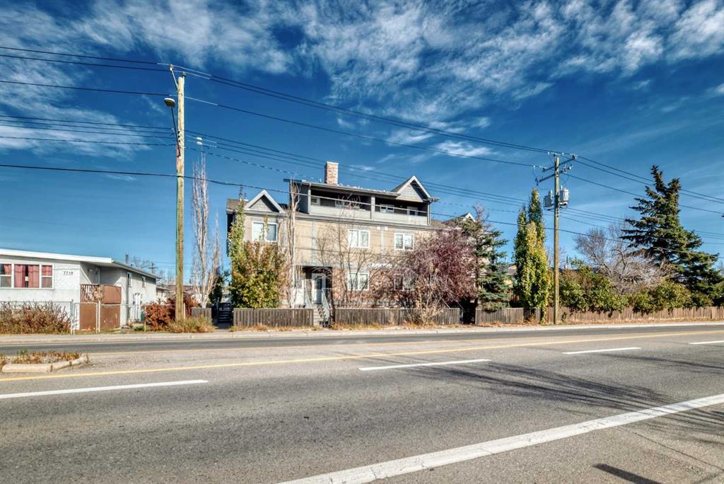Picture for 7716 bowness Road NW