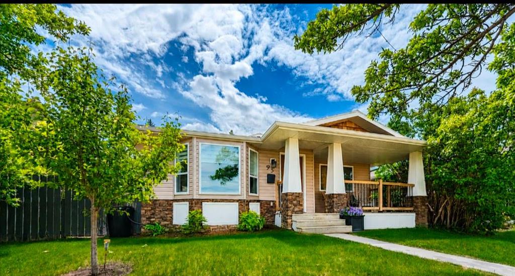 Picture for 95 Hillgrove Crescent SW