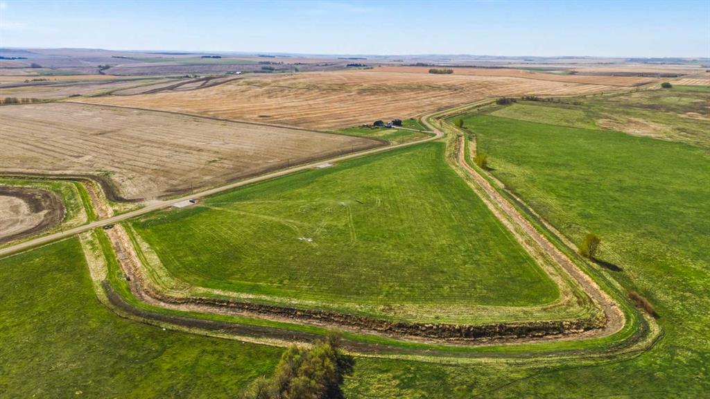 Picture for Lot 1 Range Road 243 &amp; Hwy 564  