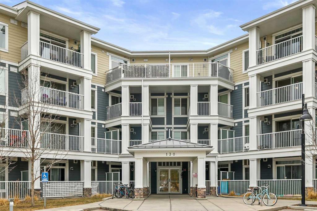 Picture for 105, 130 Auburn Meadows View SE