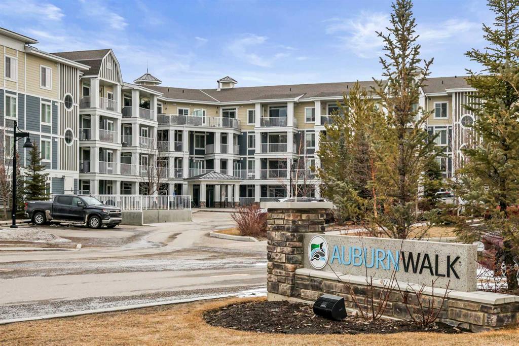 Picture for 105, 130 Auburn Meadows View SE