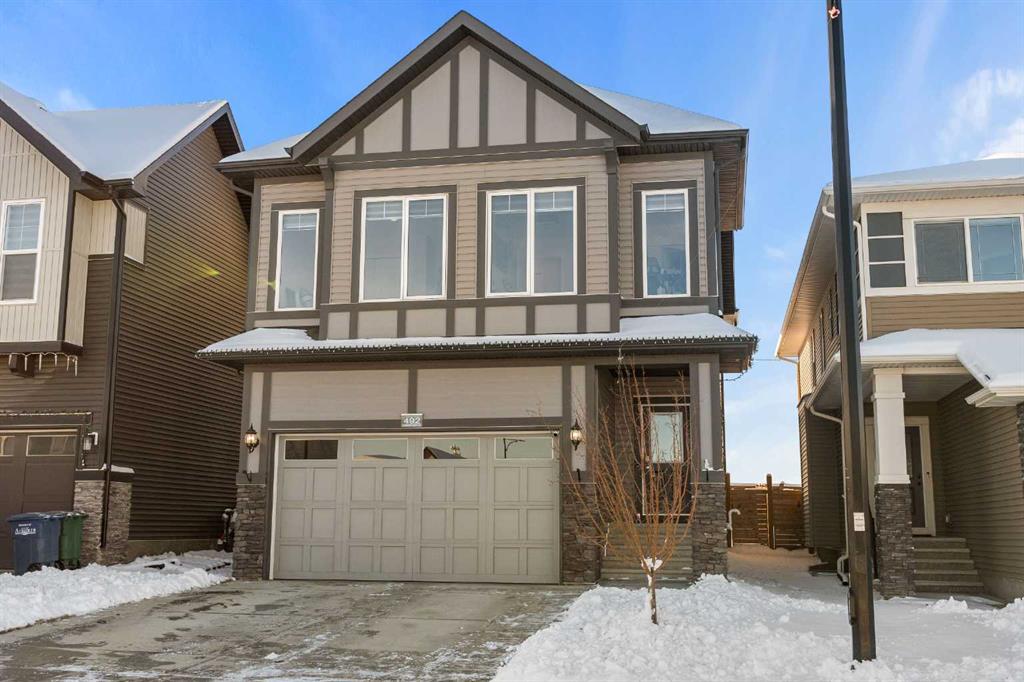 Picture for 492 Chinook Gate Square SW