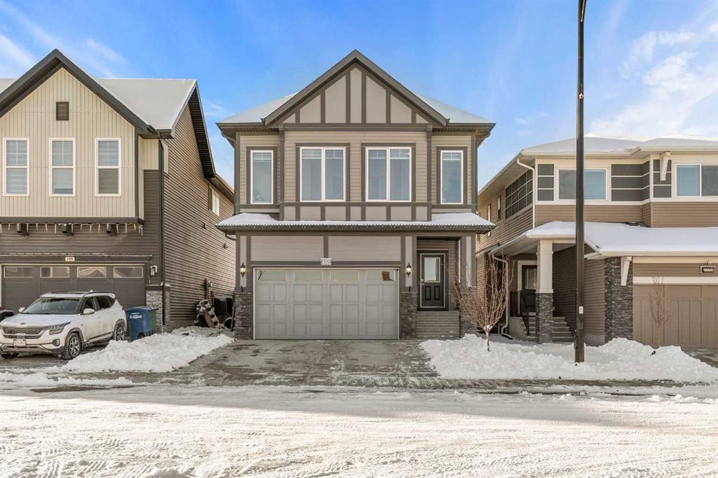 Picture for 492 Chinook Gate Square SW