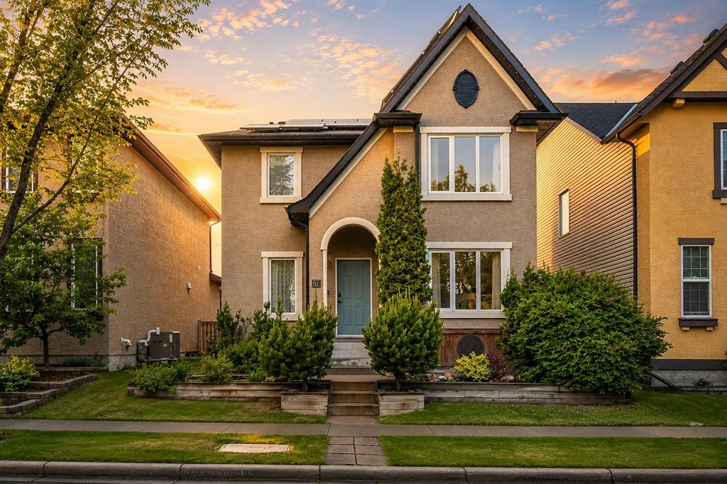 Picture for 87 ELGIN Drive 