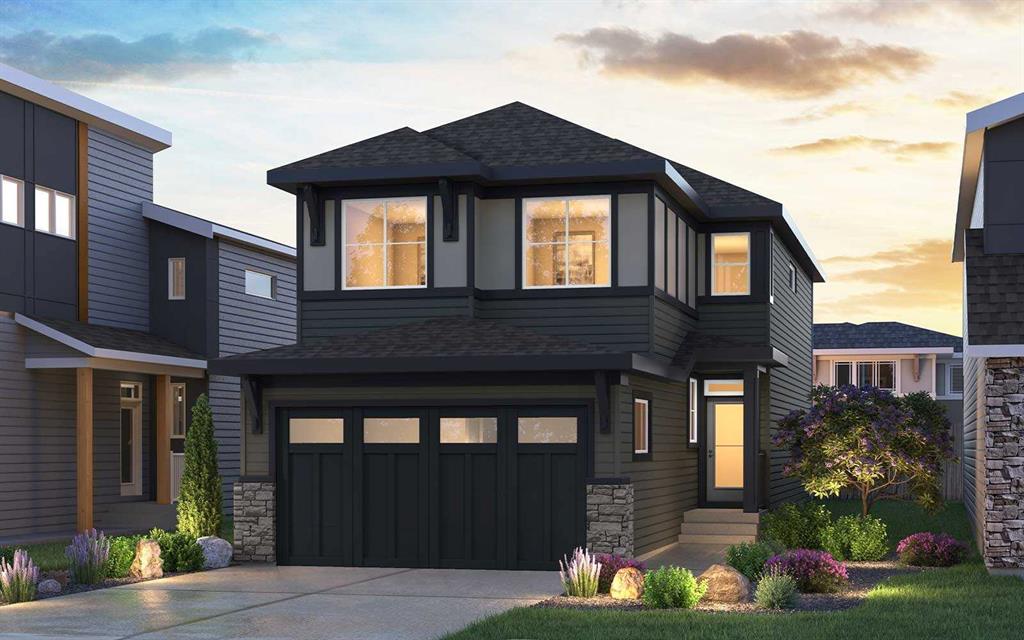 Picture for 148 Lucas Green NW