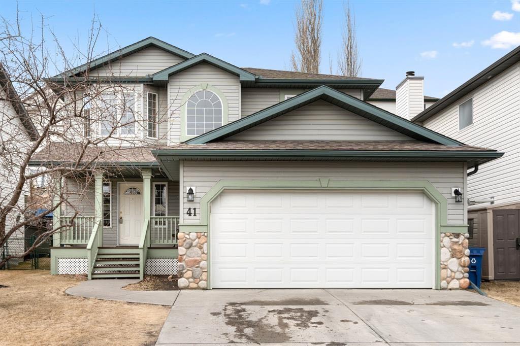 Picture for 41 Bow Ridge Drive 