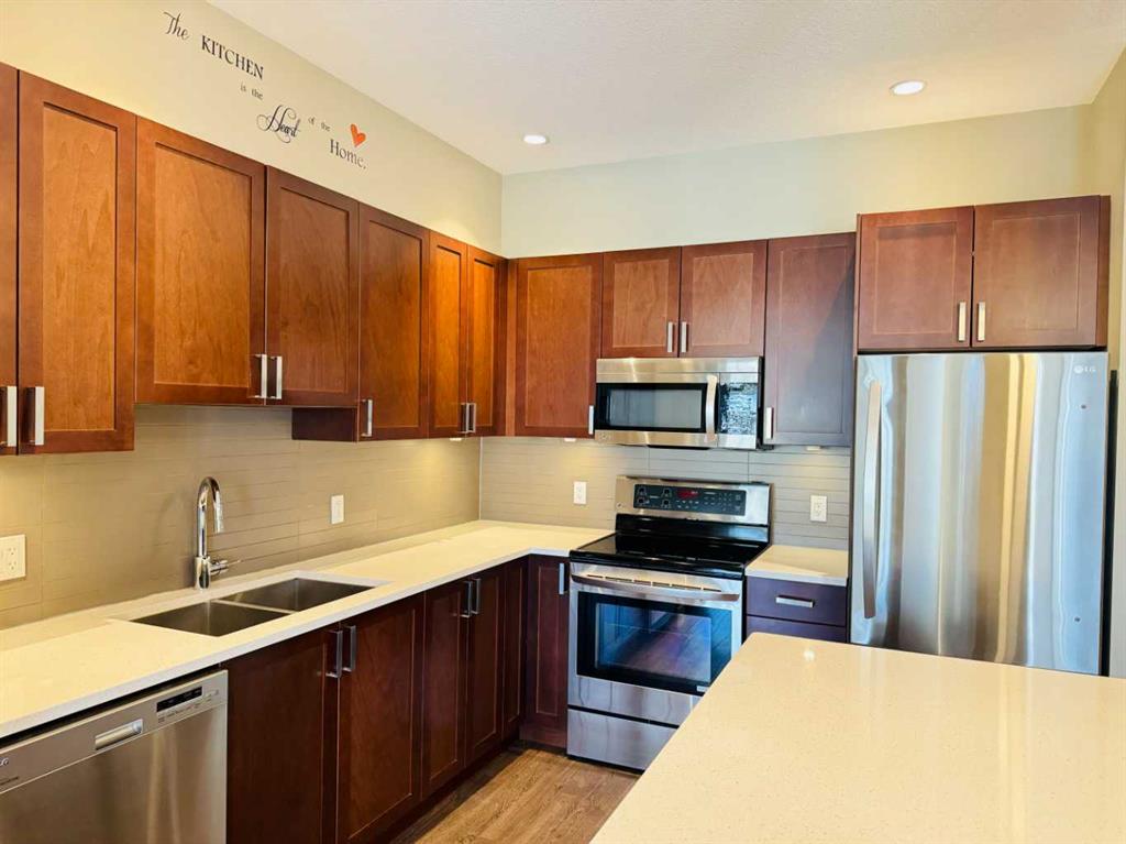 Picture for 208, 16 Auburn Bay Link SE