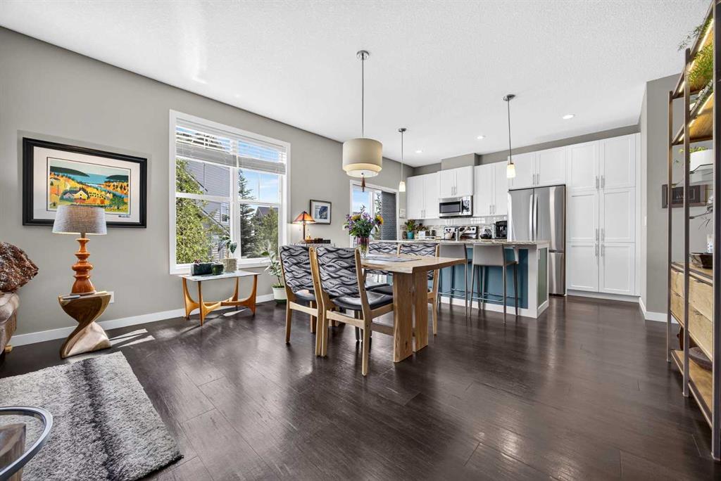 Picture for 905, 881 Sage Valley Boulevard NW