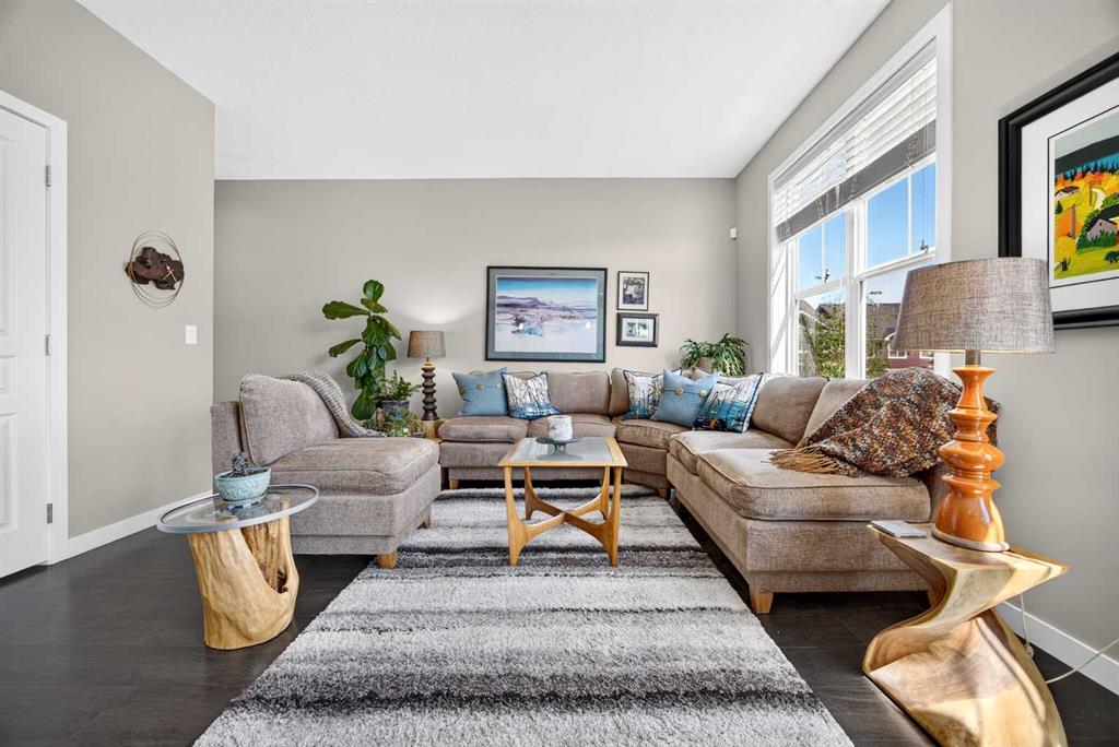 Picture for 905, 881 Sage Valley Boulevard NW