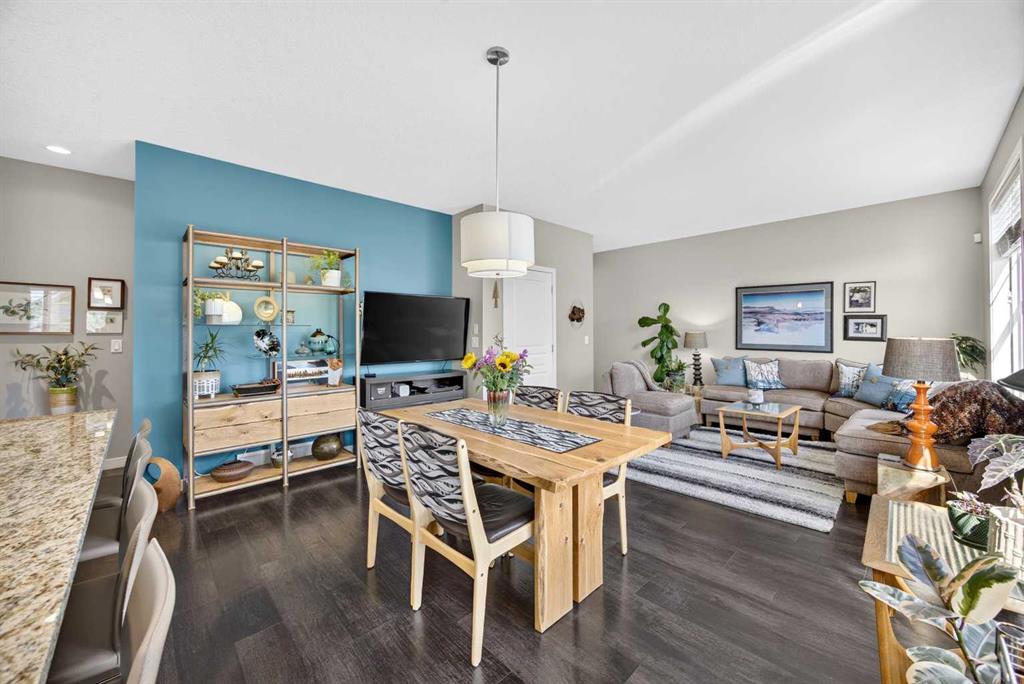 Picture for 905, 881 Sage Valley Boulevard NW
