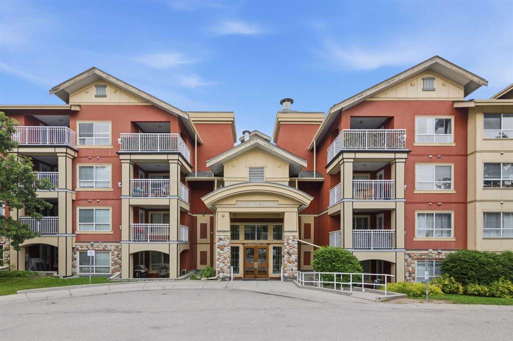 Picture for 341, 22 Richard Place SW