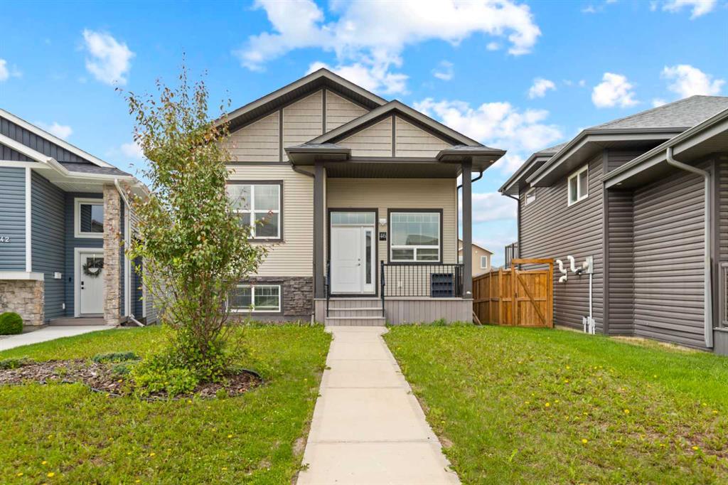 Picture for 46 Village Crescent 