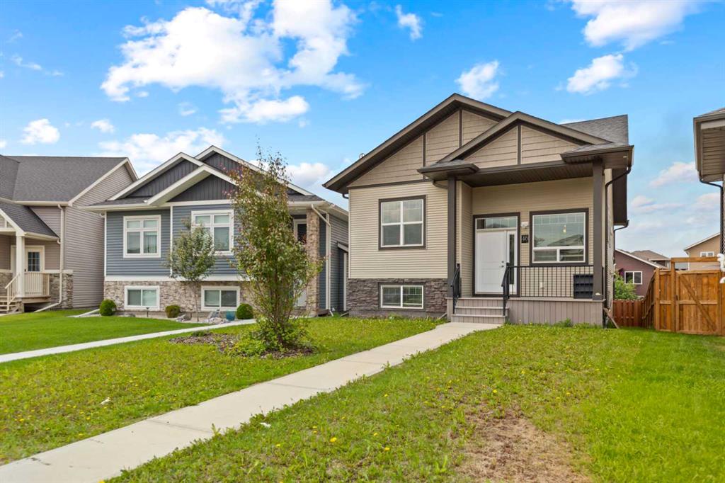 Picture for 46 Village Crescent 