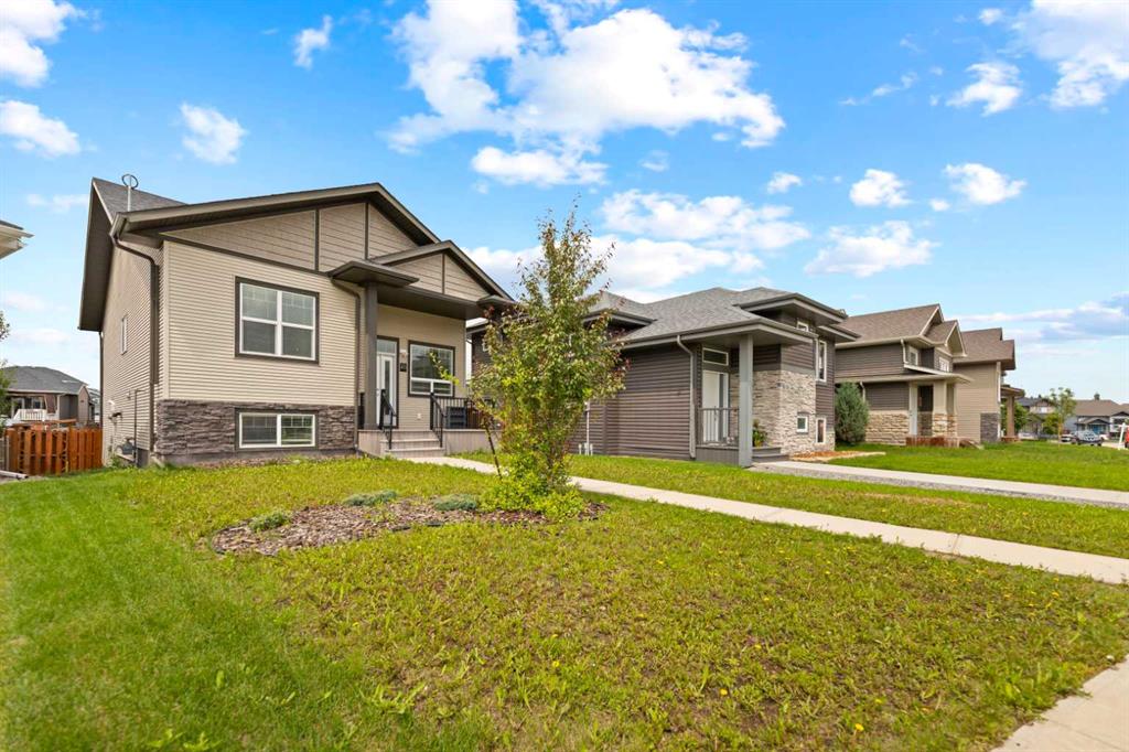 Picture for 46 Village Crescent 