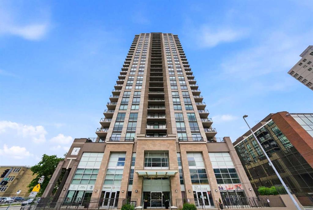 Picture for 1602, 1111 10 Street SW