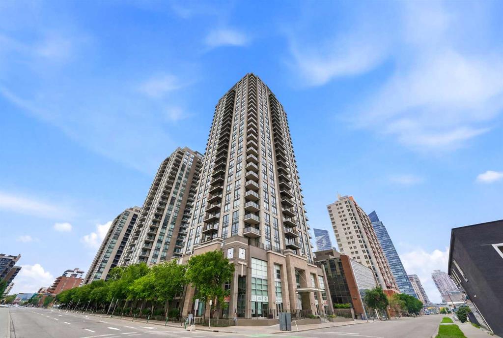Picture for 1602, 1111 10 Street SW