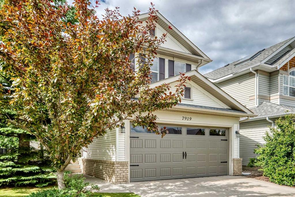 Picture for 7919 Cougar Ridge Avenue SW