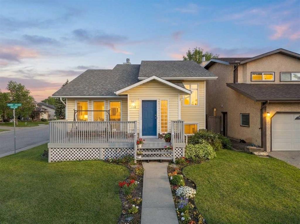 Picture for 128 Sunvale Crescent SE