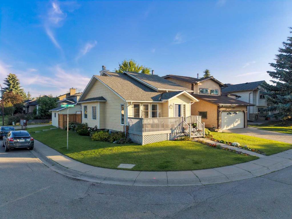 Picture for 128 Sunvale Crescent SE