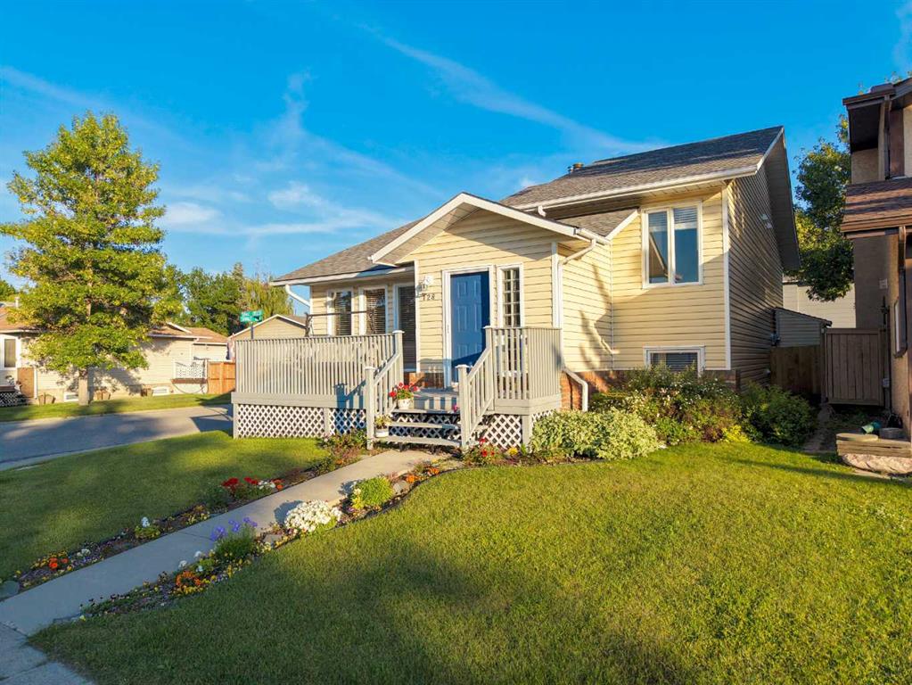 Picture for 128 Sunvale Crescent SE