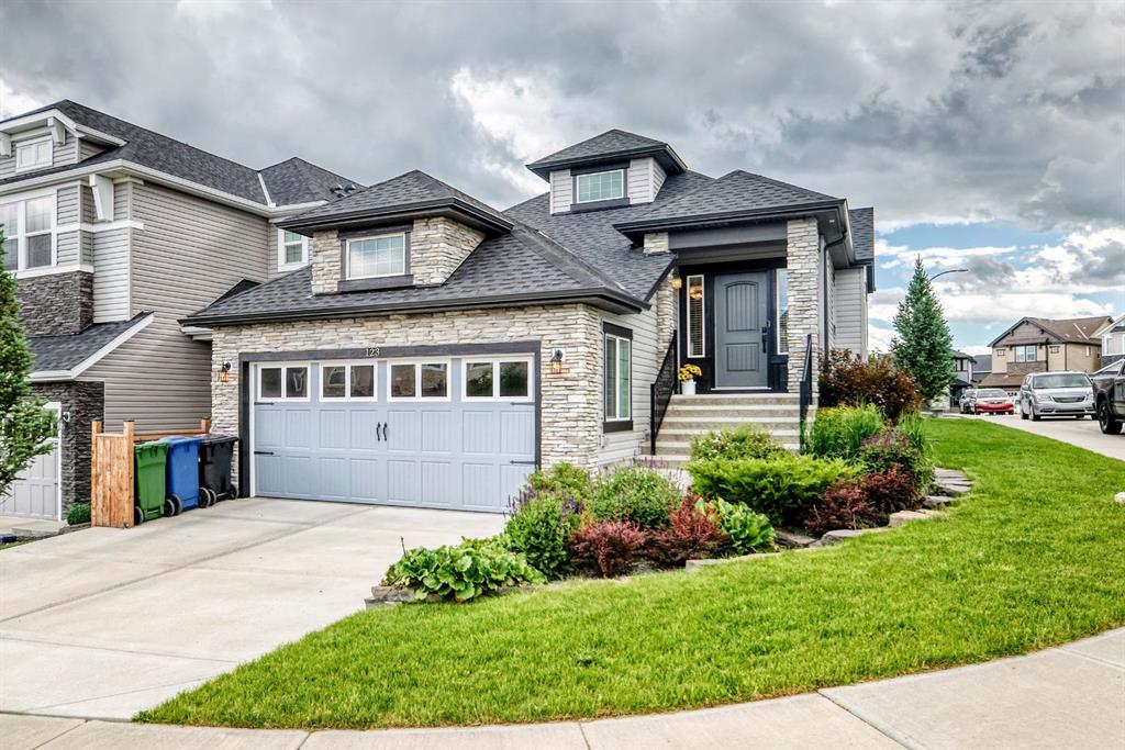 Picture for 123 Nolancrest Circle NW