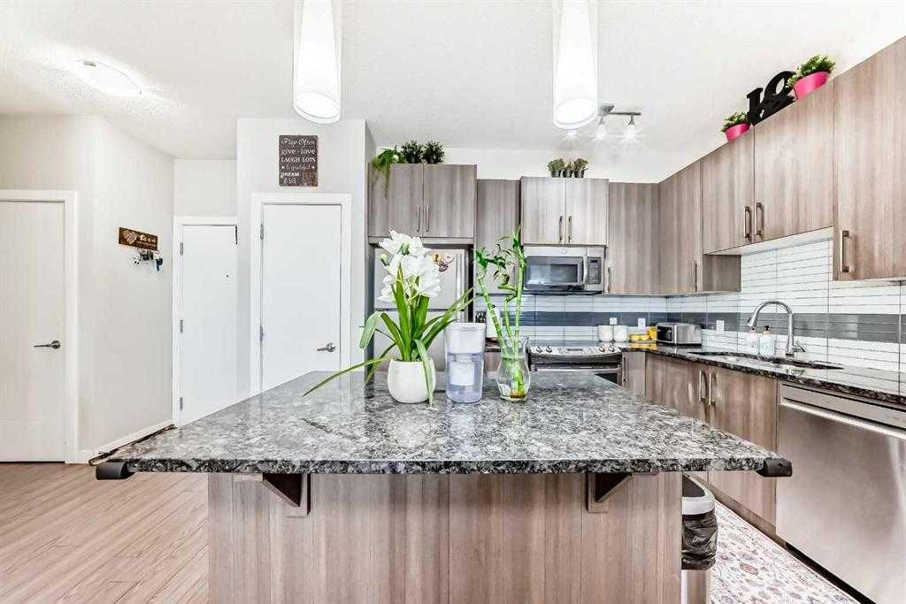 Picture for 308, 12 Sage Hill Terrace NW