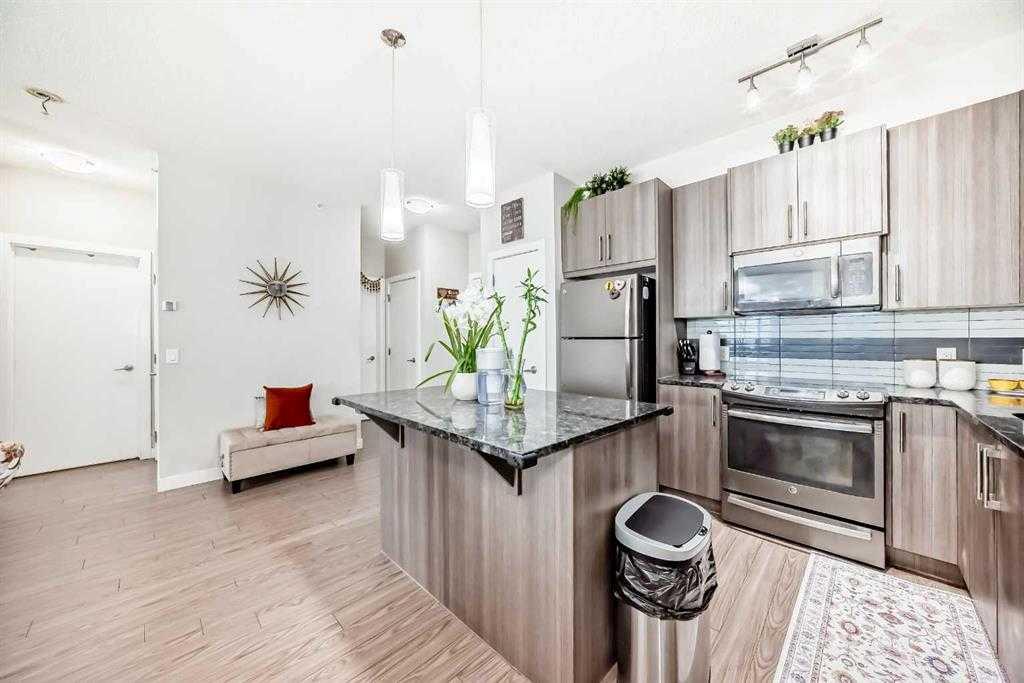 Picture for 308, 12 Sage Hill Terrace NW