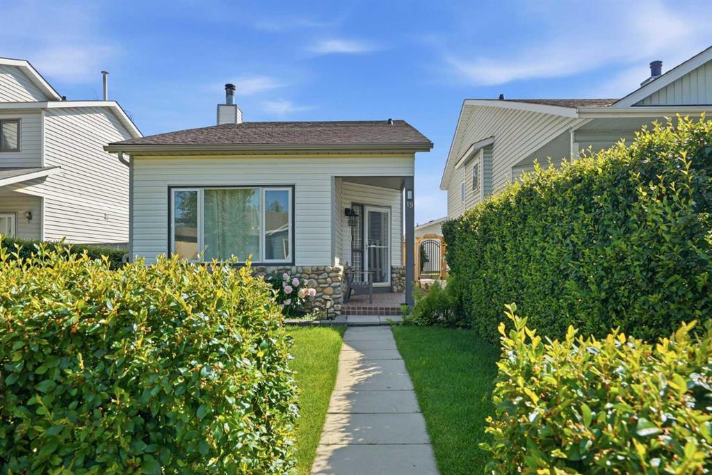 Picture for 19 Millcrest Way SW