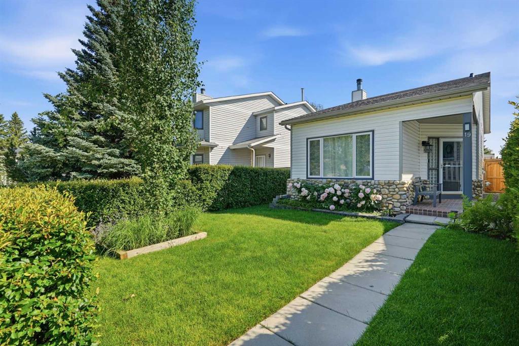 Picture for 19 Millcrest Way SW
